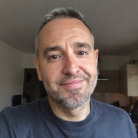 Profilbild Daniel Petzold