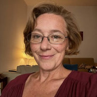 Profilbild Meike Sulzer